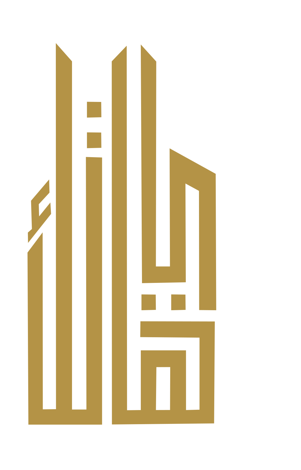 HiTech Real Estate logo