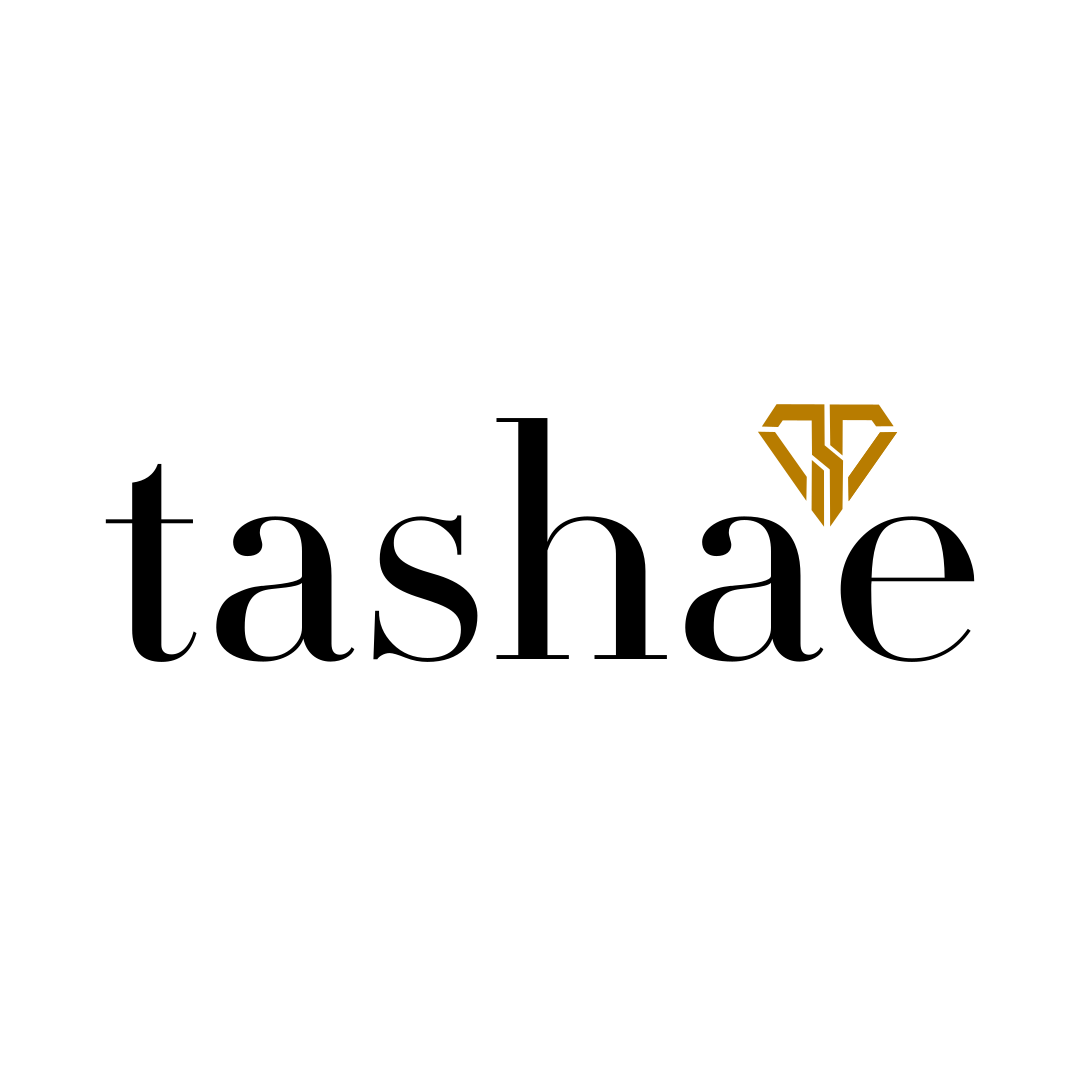 Tashae logo